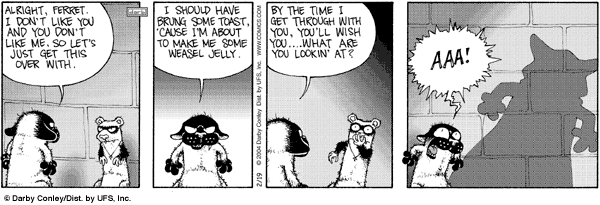 getfuzzy
